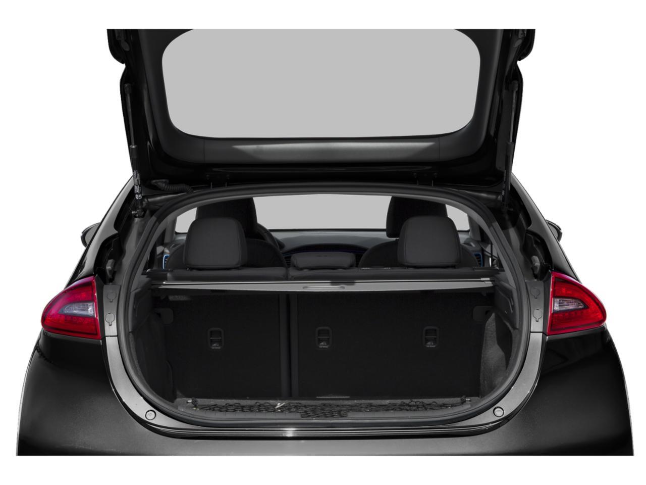 2018 Hyundai Ioniq Plug-In Hybrid BASE Chantilly VA