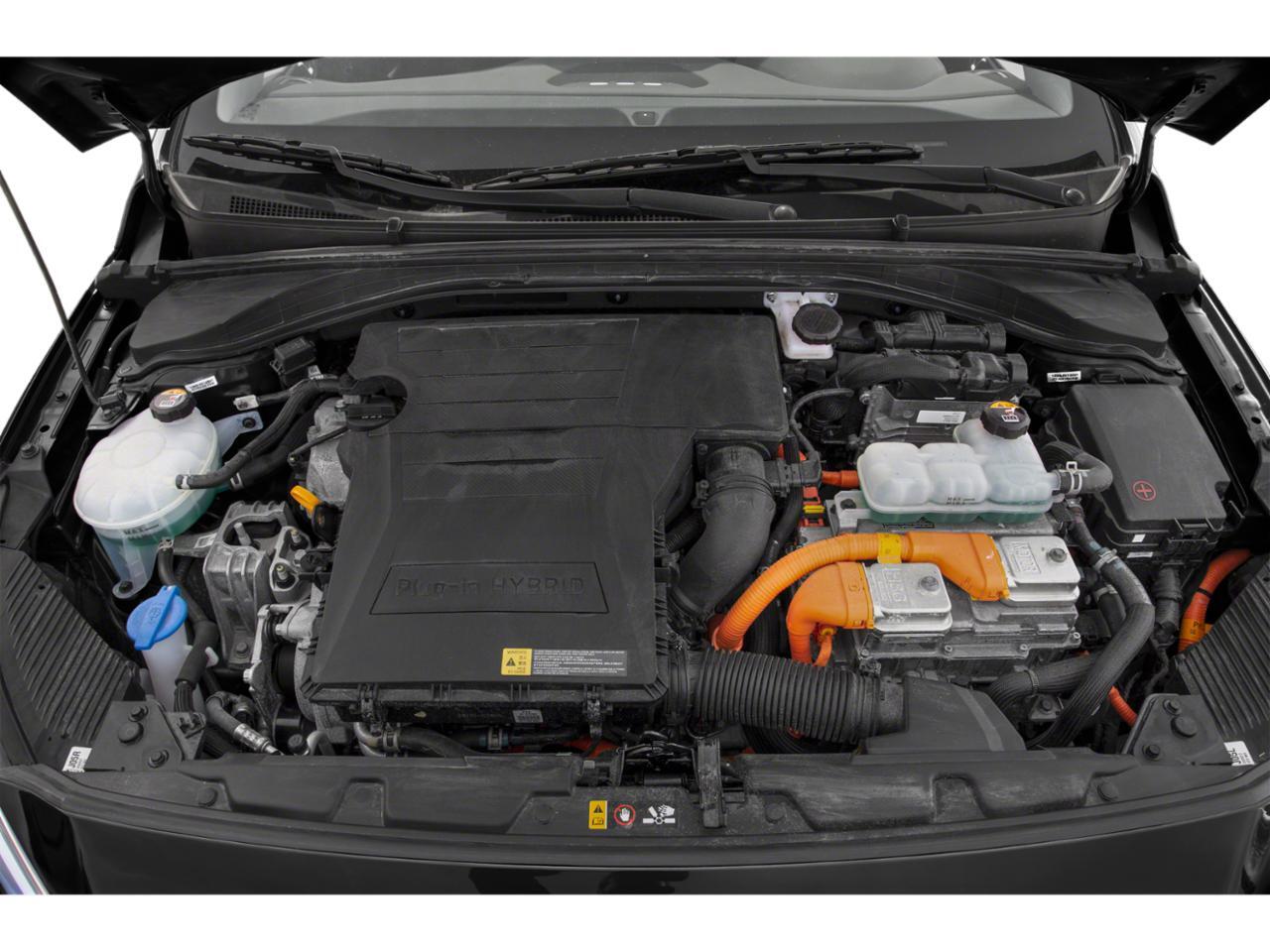 2018 Hyundai Ioniq Plug-In Hybrid BASE Chantilly VA