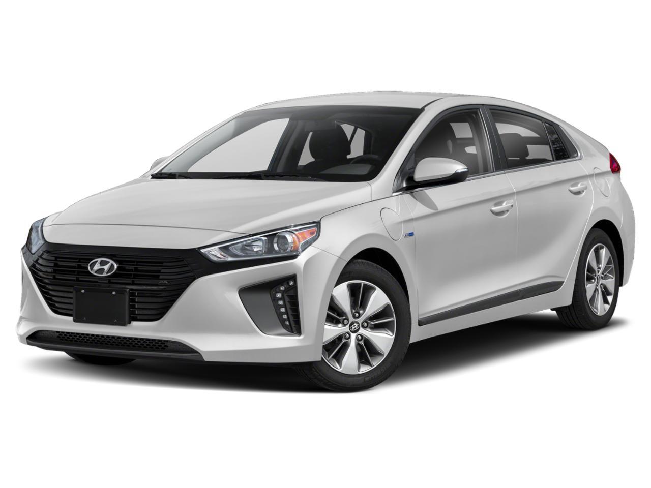 2018 Hyundai Ioniq Plug-In Hybrid BASE Chantilly VA