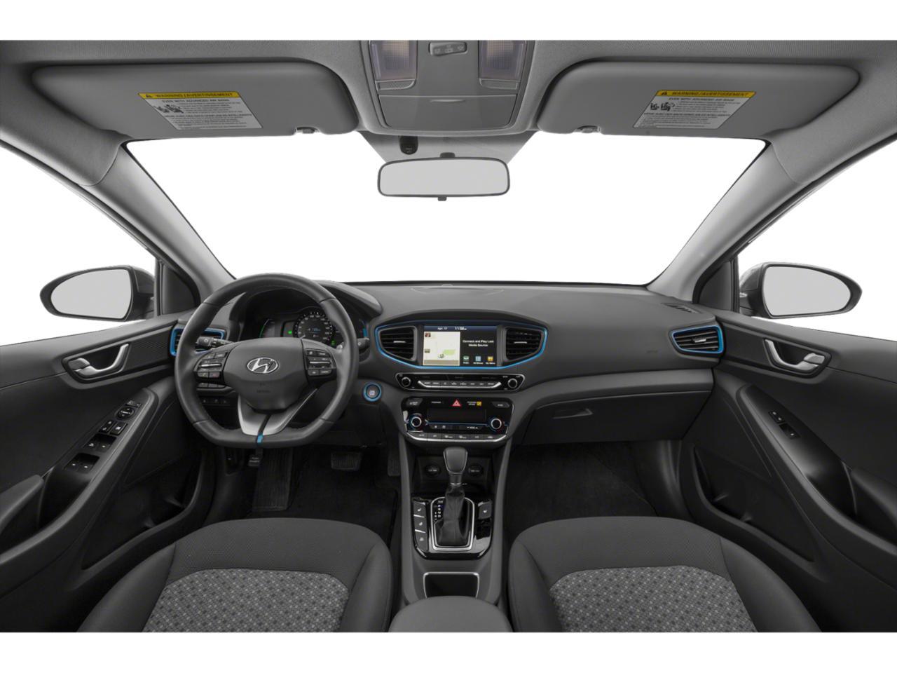 2018 Hyundai Ioniq Plug-In Hybrid Limited Folsom CA