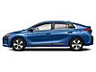 2018 Hyundai Ioniq Plug-In Hybrid Limited