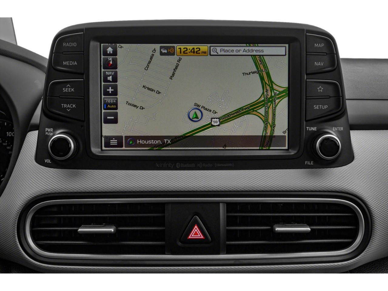 2018 Hyundai Kona Limited Crestwood KY