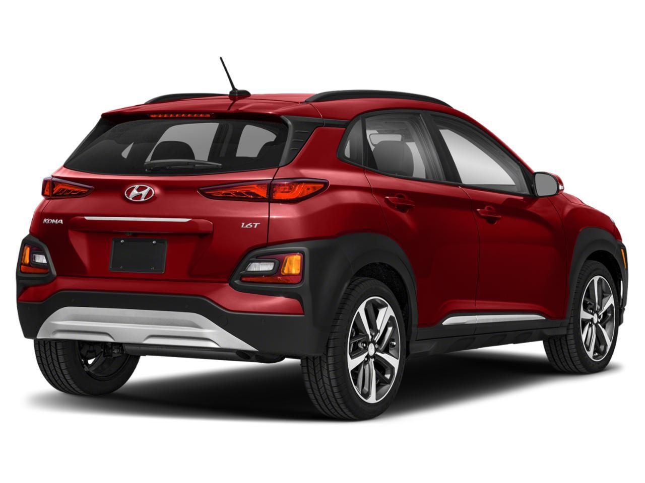 2018 Hyundai Kona Limited San Clemente CA