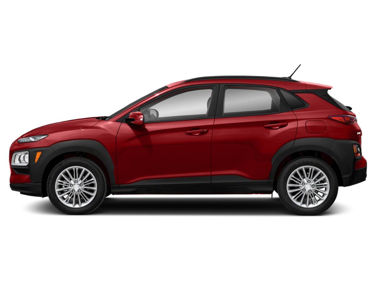 2018 Hyundai Kona Luxury St. John's NL