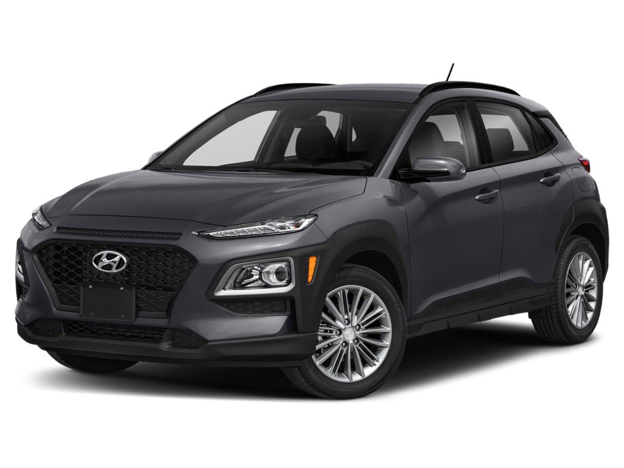 2018 Hyundai Kona SE San Clemente CA