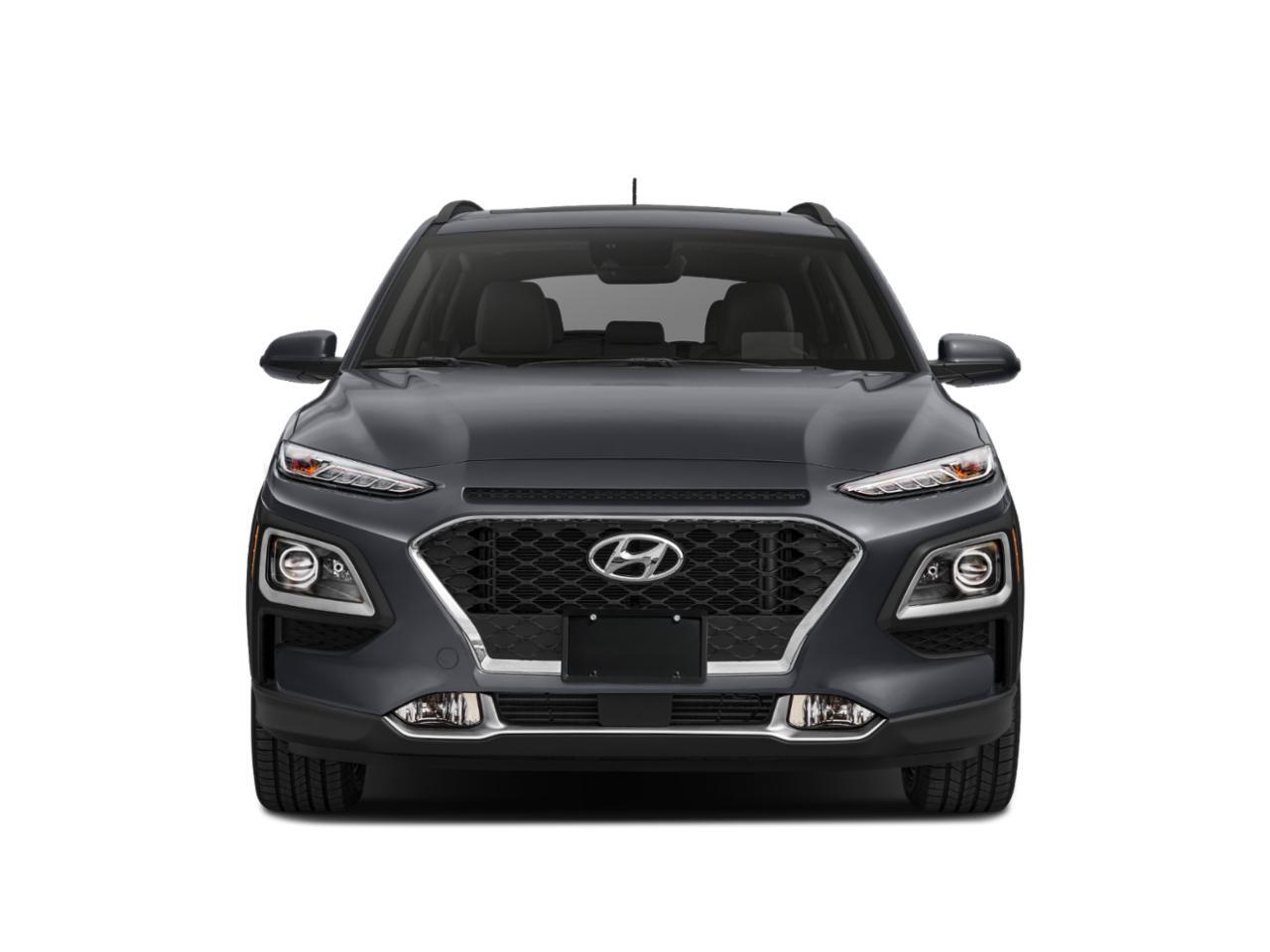 2018 Hyundai Kona Ultimate Hondo TX