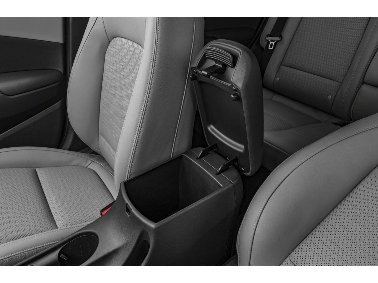 2018 Hyundai Kona Ultimate Hondo TX