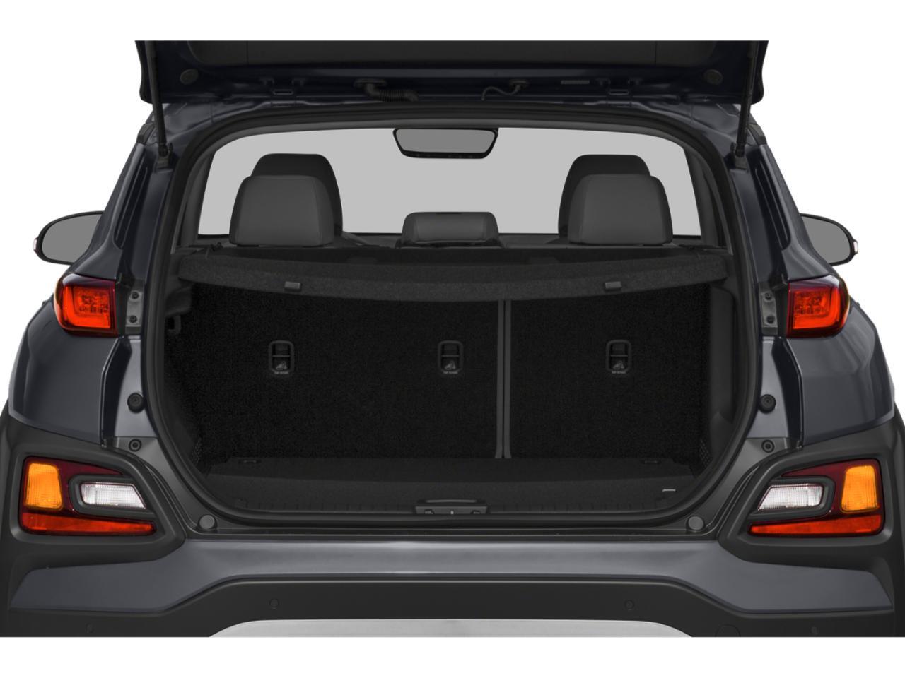 2018 Hyundai Kona Ultimate Hondo TX