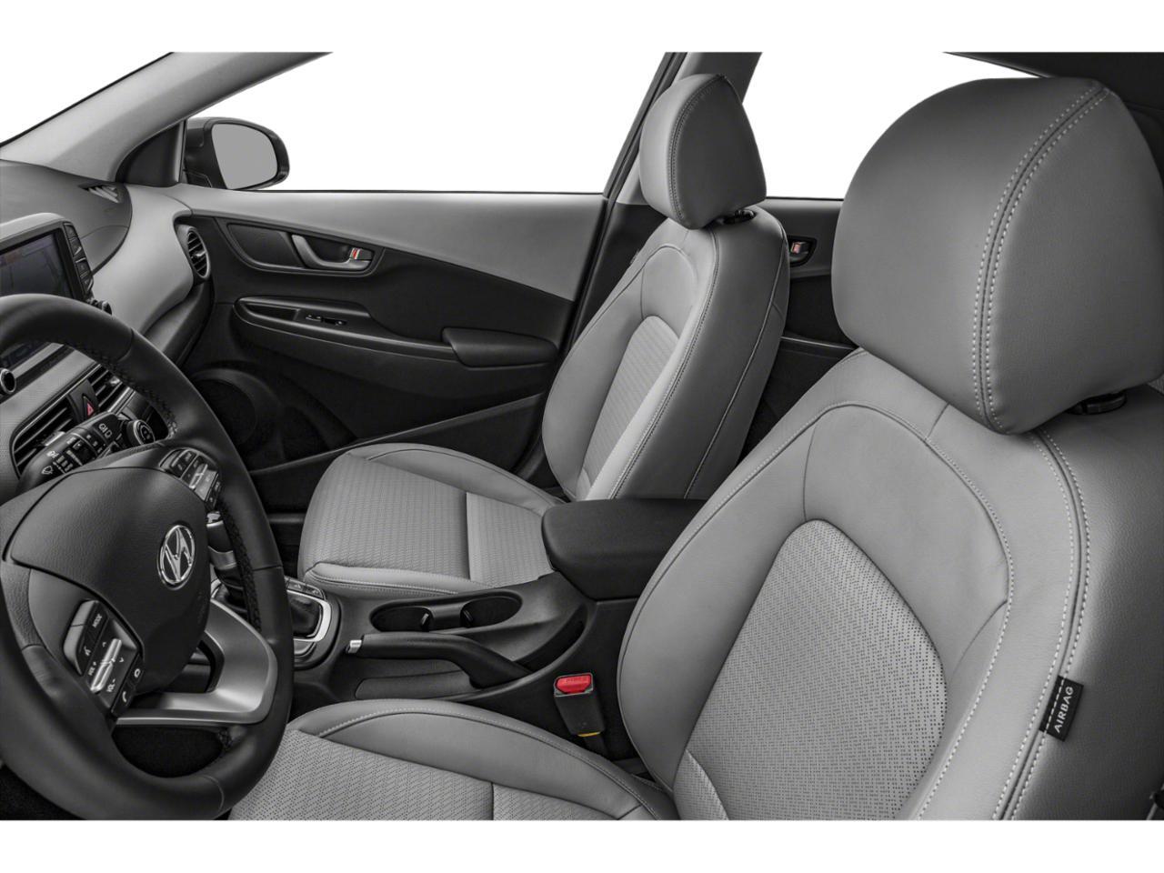 2018 Hyundai Kona Ultimate Hondo TX