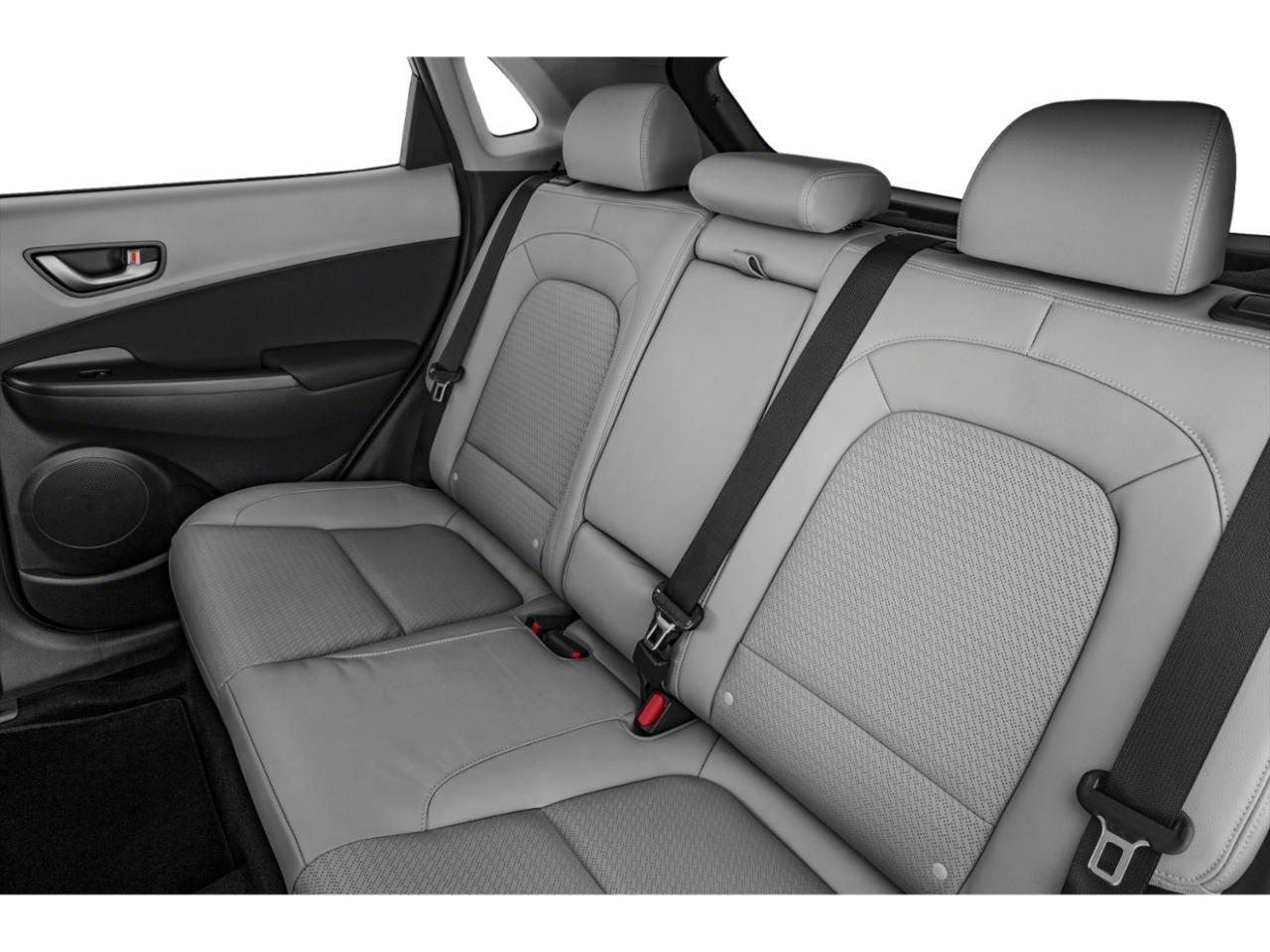 2018 Hyundai Kona Ultimate Hondo TX