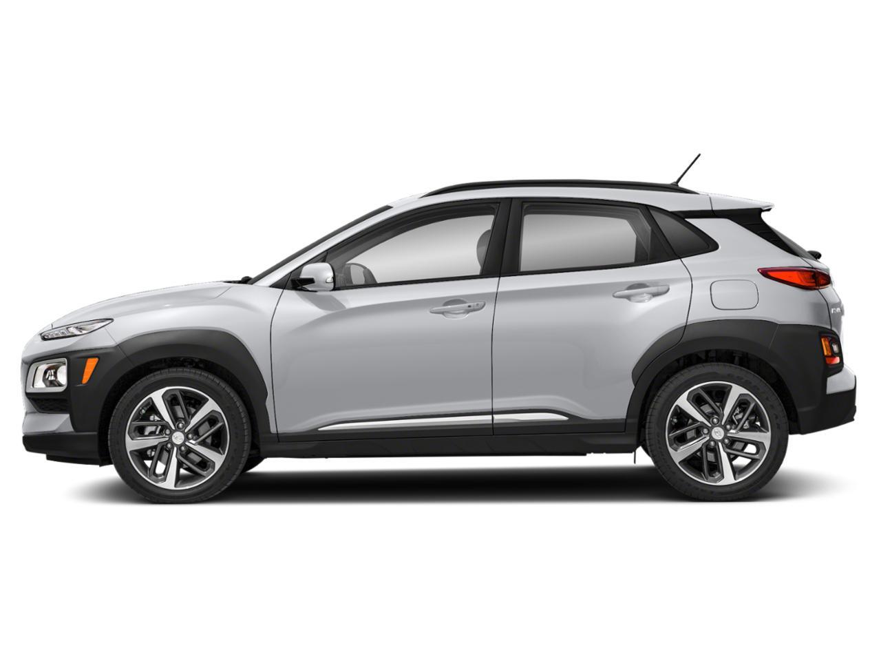 2018 Hyundai Kona Ultimate