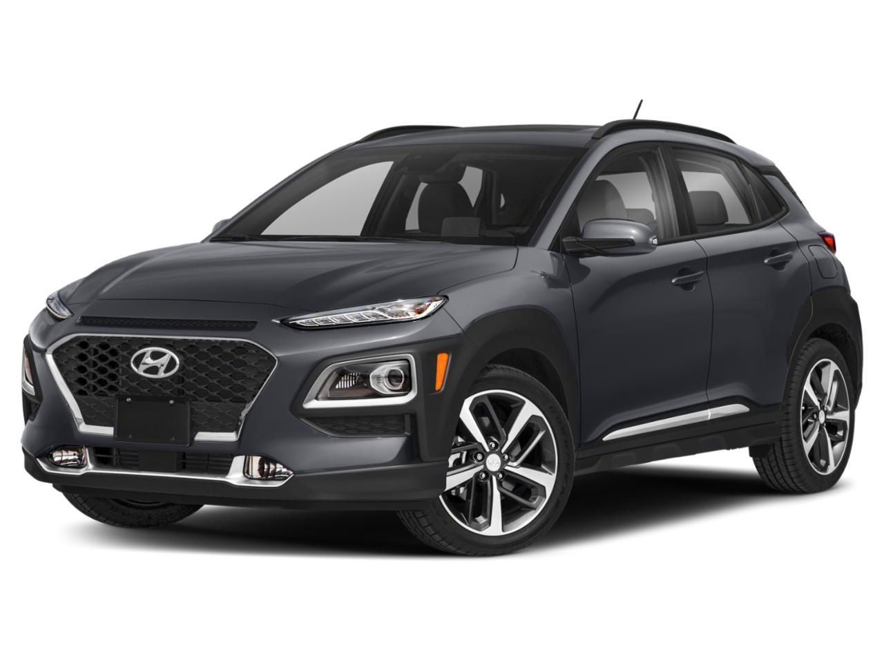 2018 Hyundai Kona Ultimate Meridian MS