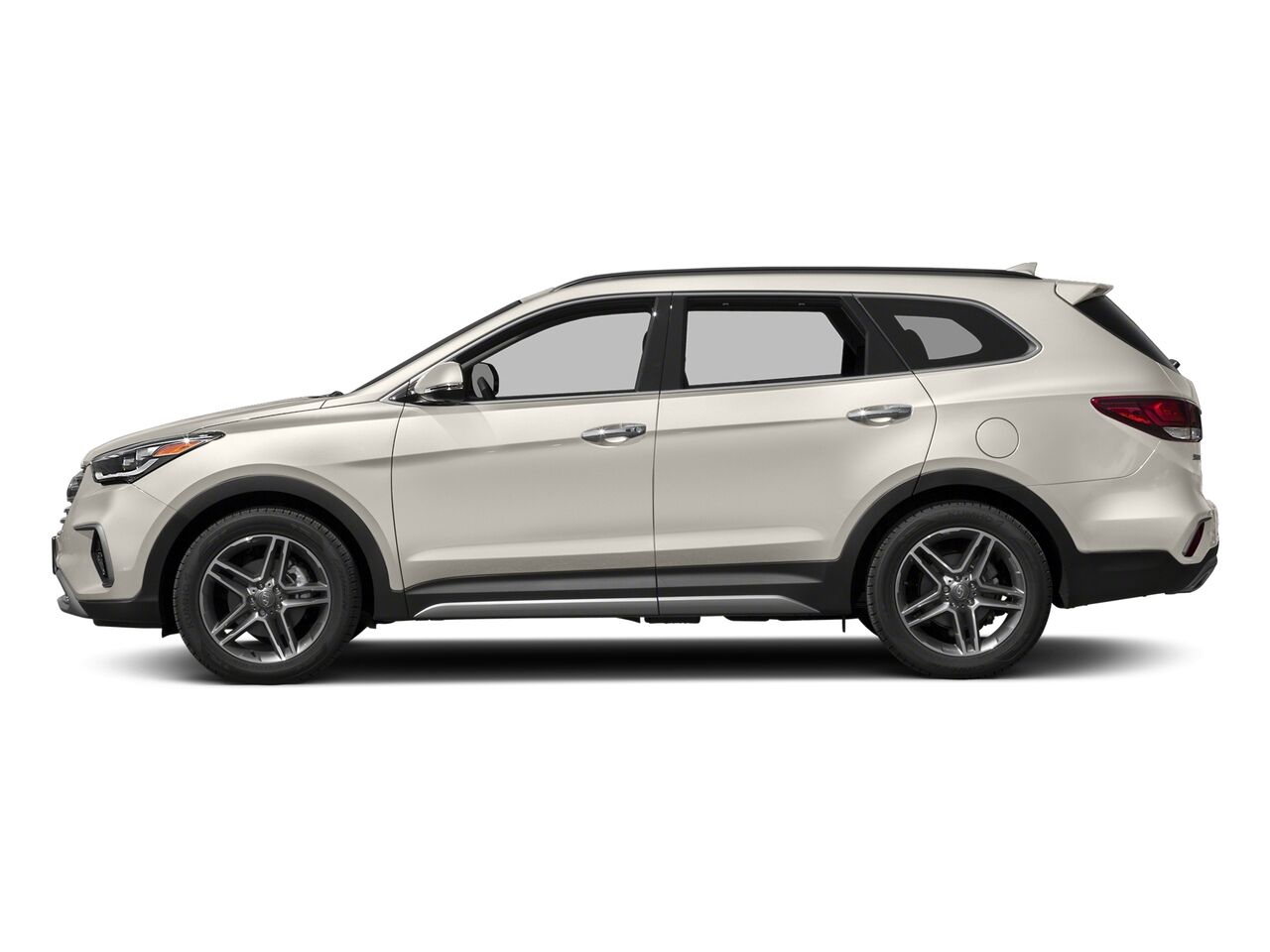 2018 Hyundai Santa Fe Limited Ultimate Morristown TN
