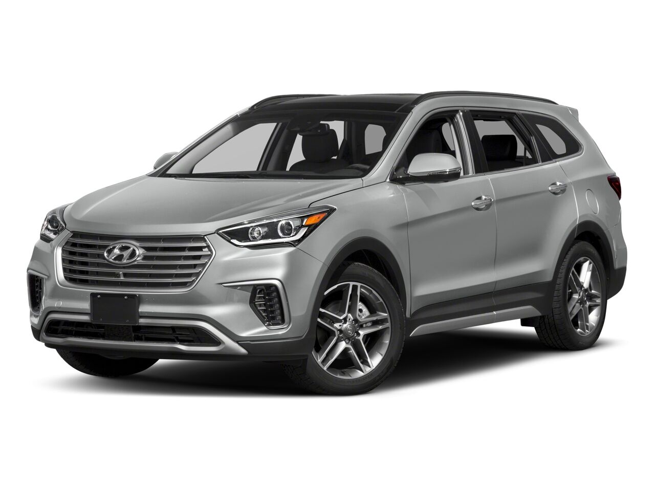 2018 Hyundai Santa Fe Limited Ultimate Morristown TN