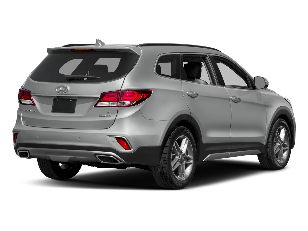2018 Hyundai Santa Fe Limited Ultimate Morristown TN