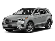 2018 Hyundai Santa Fe Limited Ultimate Rome GA 2018 Hyundai Santa Fe Limited Ultimate Rome GA