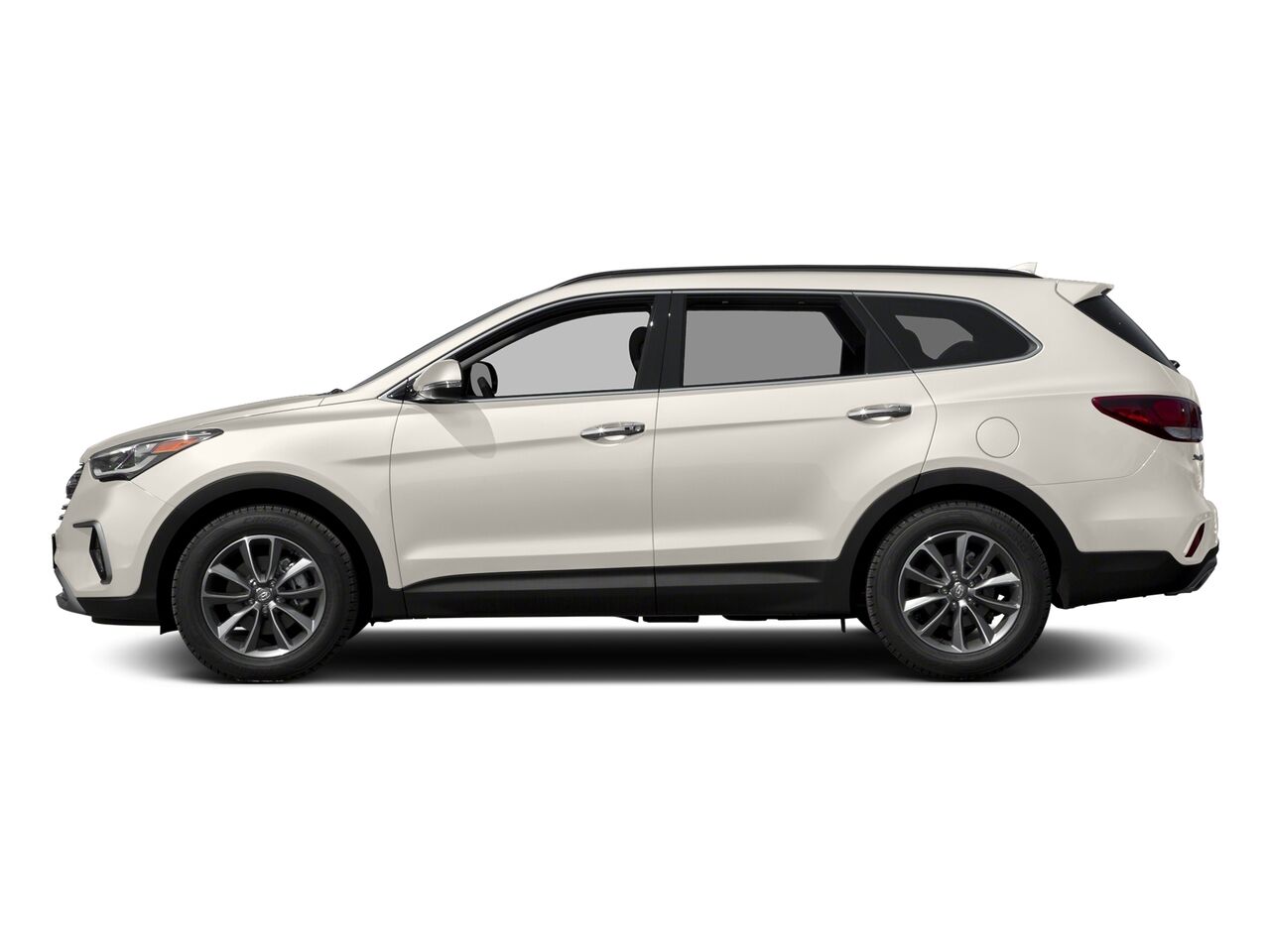 2018 Hyundai Santa Fe SE FWD