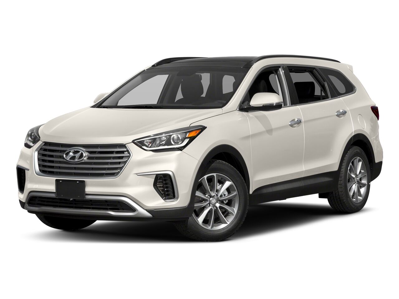 2018 Hyundai Santa Fe SE FWD