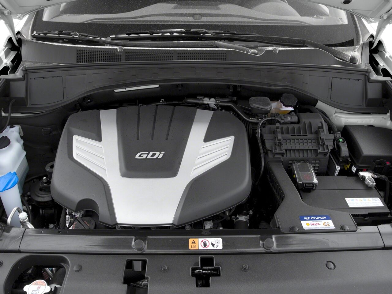 2018 Hyundai Santa Fe SE FWD Mesa AZ