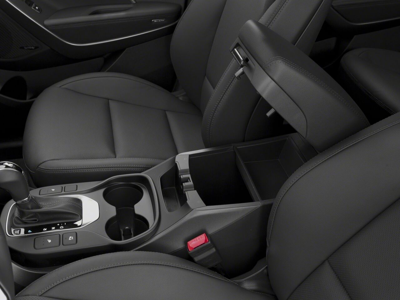 2018 Hyundai Santa Fe SE FWD Mesa AZ