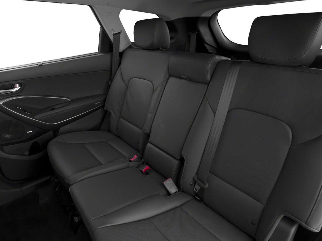 2018 Hyundai Santa Fe SE FWD Mesa AZ