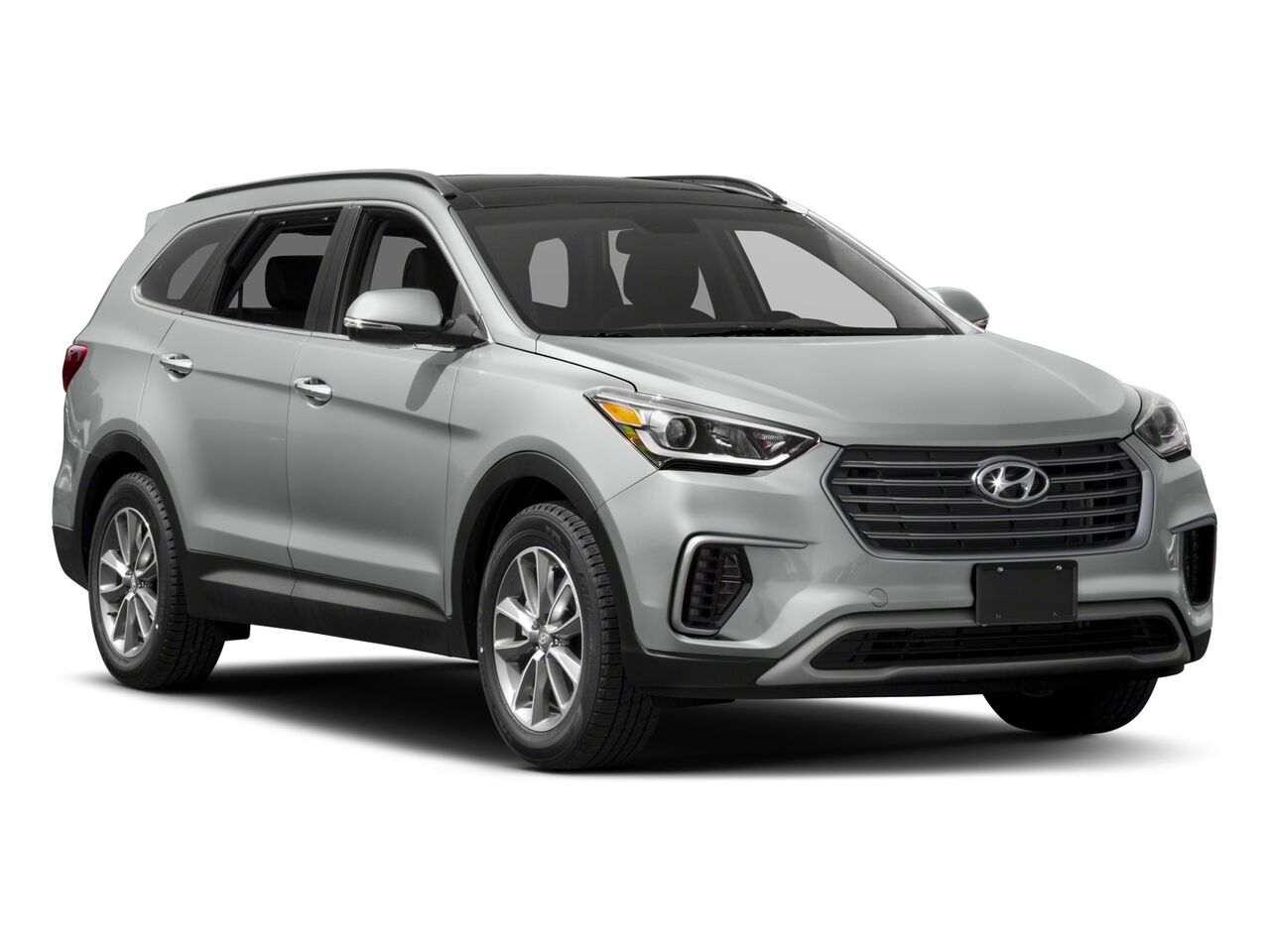 2018 Hyundai Santa Fe SE FWD Mesa AZ