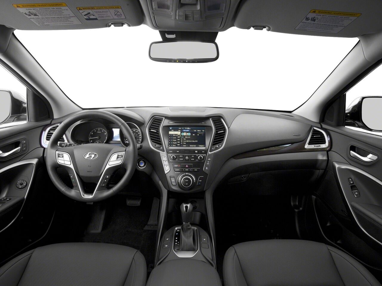 2018 Hyundai Santa Fe SE FWD Mesa AZ