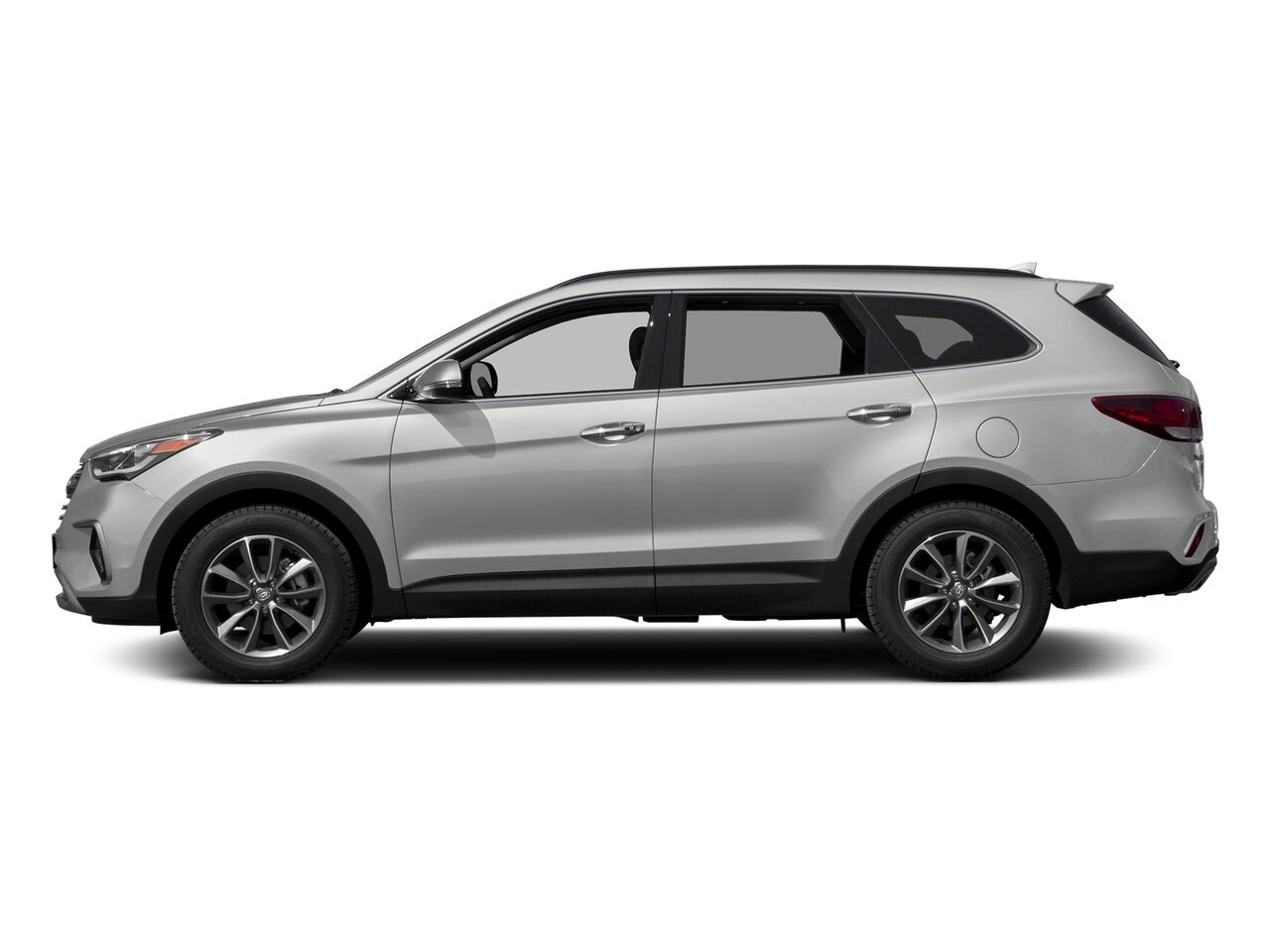 2018 Hyundai Santa Fe SE San Clemente CA