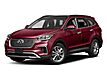 2018 Hyundai Santa Fe SE