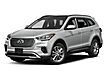 2018 Hyundai Santa Fe SE