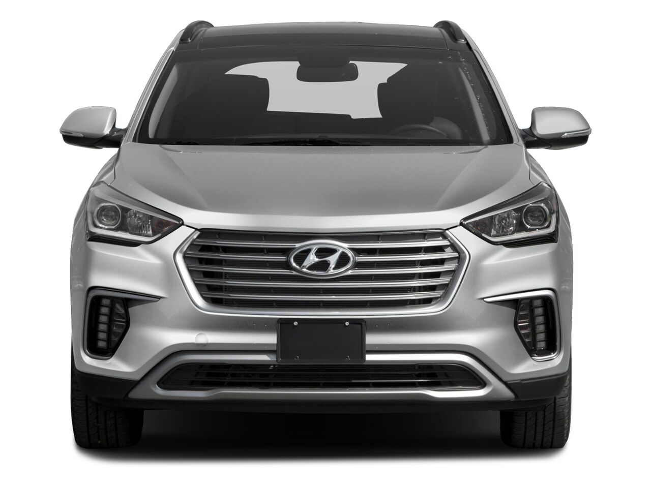 2018 Hyundai Santa Fe SE San Clemente CA
