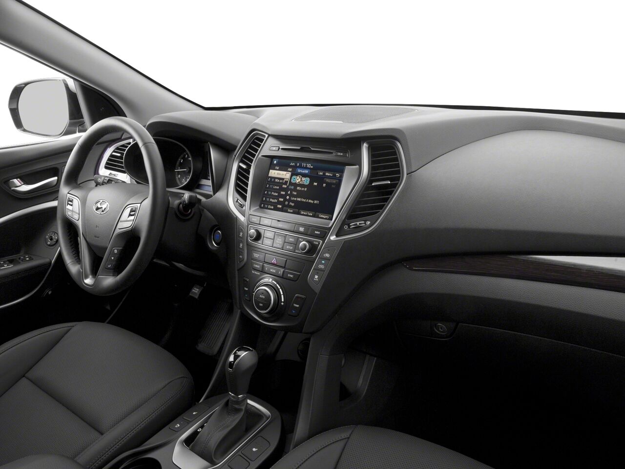 2018 Hyundai Santa Fe SE San Clemente CA