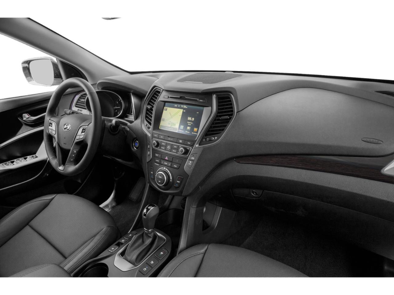 2018 Hyundai Santa Fe Sport 2.0T Ultimate Roseville CA