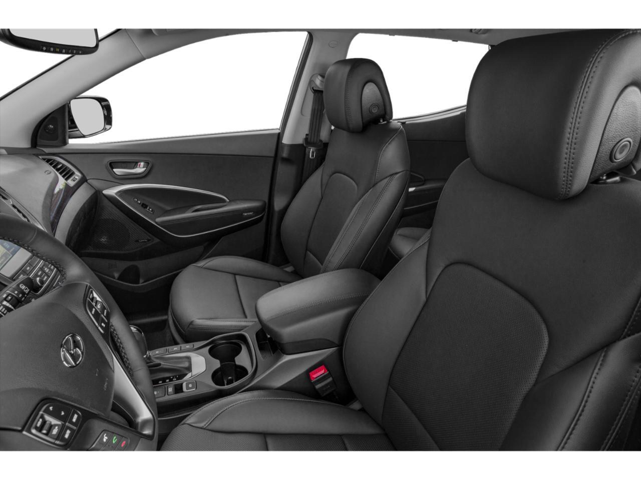 2018 Hyundai Santa Fe Sport 2.0T Ultimate Roseville CA
