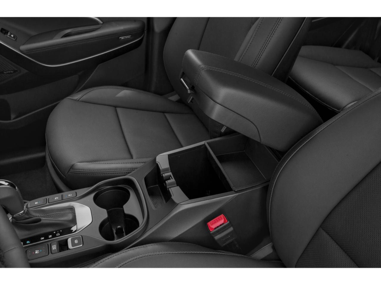 2018 Hyundai Santa Fe Sport 2.0T Ultimate Roseville CA