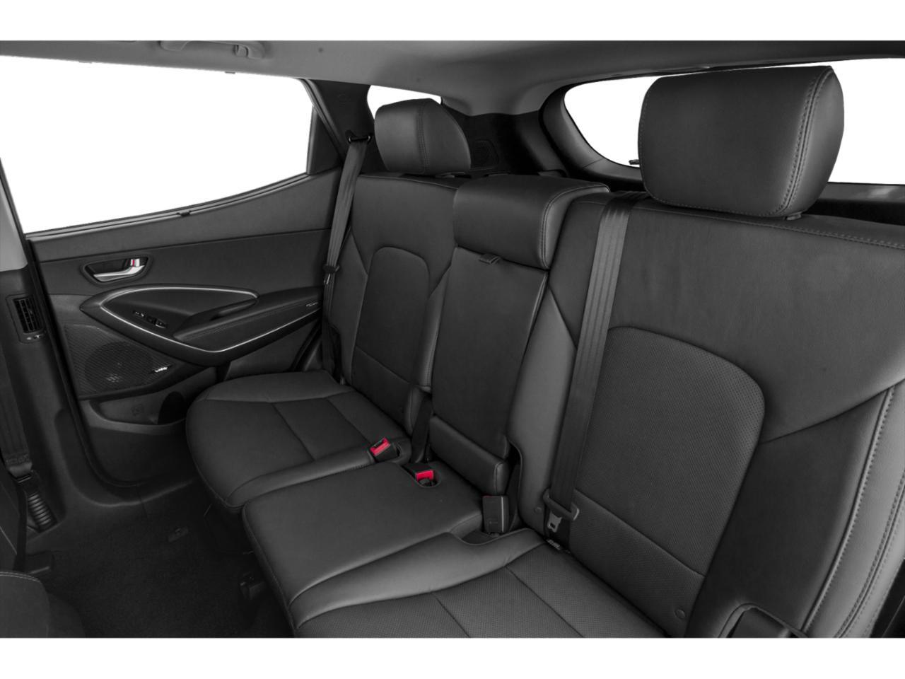 2018 Hyundai Santa Fe Sport 2.0T Ultimate Roseville CA