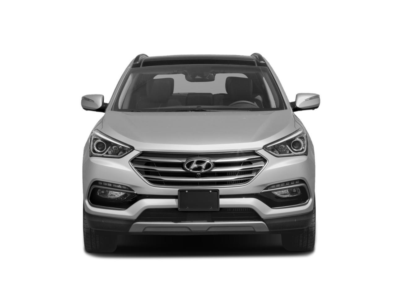 2018 Hyundai Santa Fe Sport 2.0T Ultimate Roseville CA