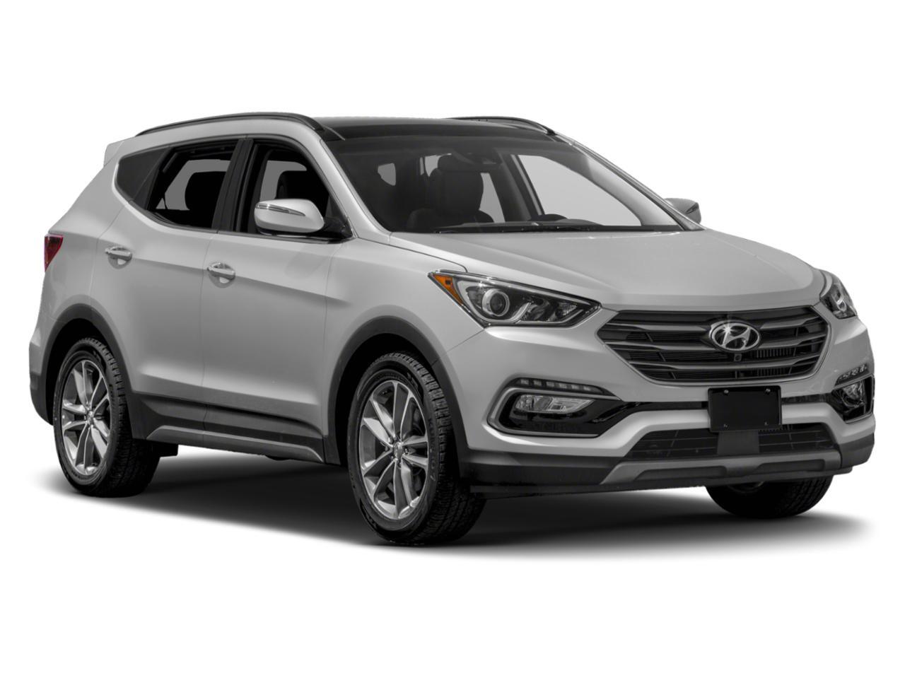2018 Hyundai Santa Fe Sport 2.0T Ultimate Roseville CA