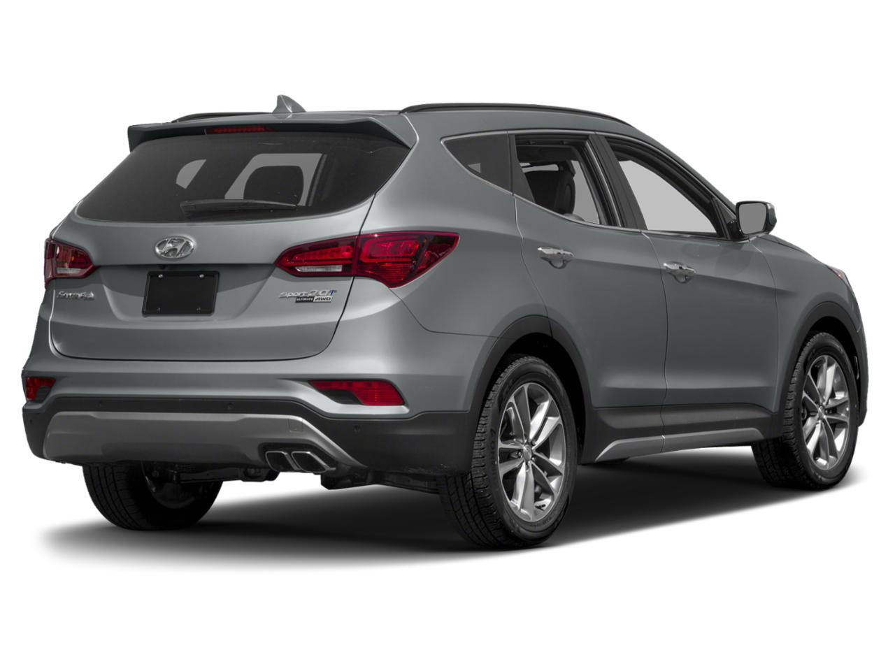 2018 Hyundai Santa Fe Sport 2.0T Ultimate San Clemente CA