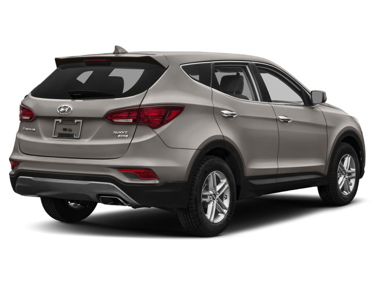 2018 Hyundai Santa Fe Sport 2.4 Base San Clemente CA