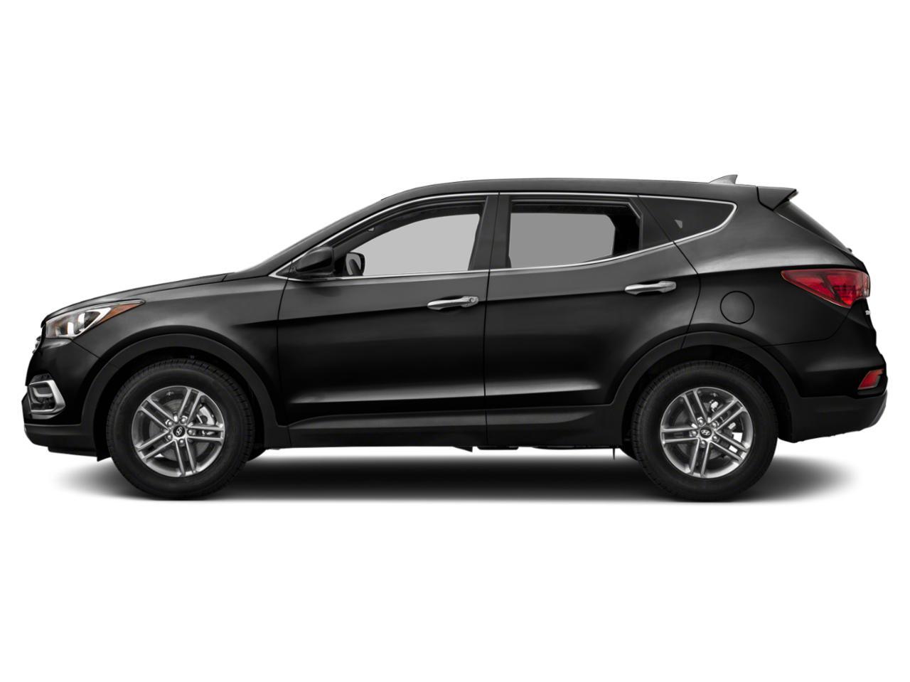 2018 Hyundai Santa Fe Sport 2.4L AWD