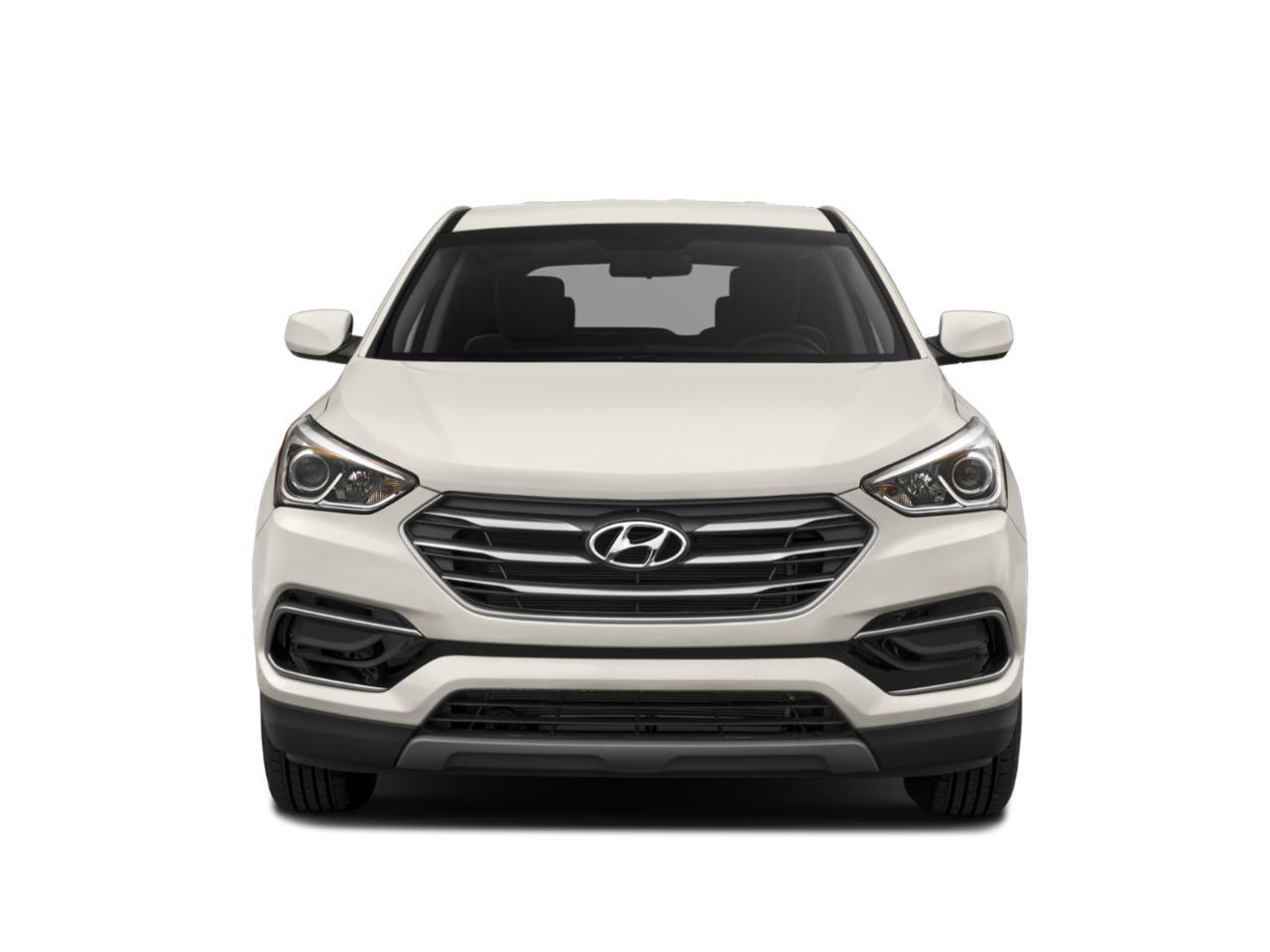 2018 Hyundai Santa Fe Sport 2.4L AWD Melbourne FL