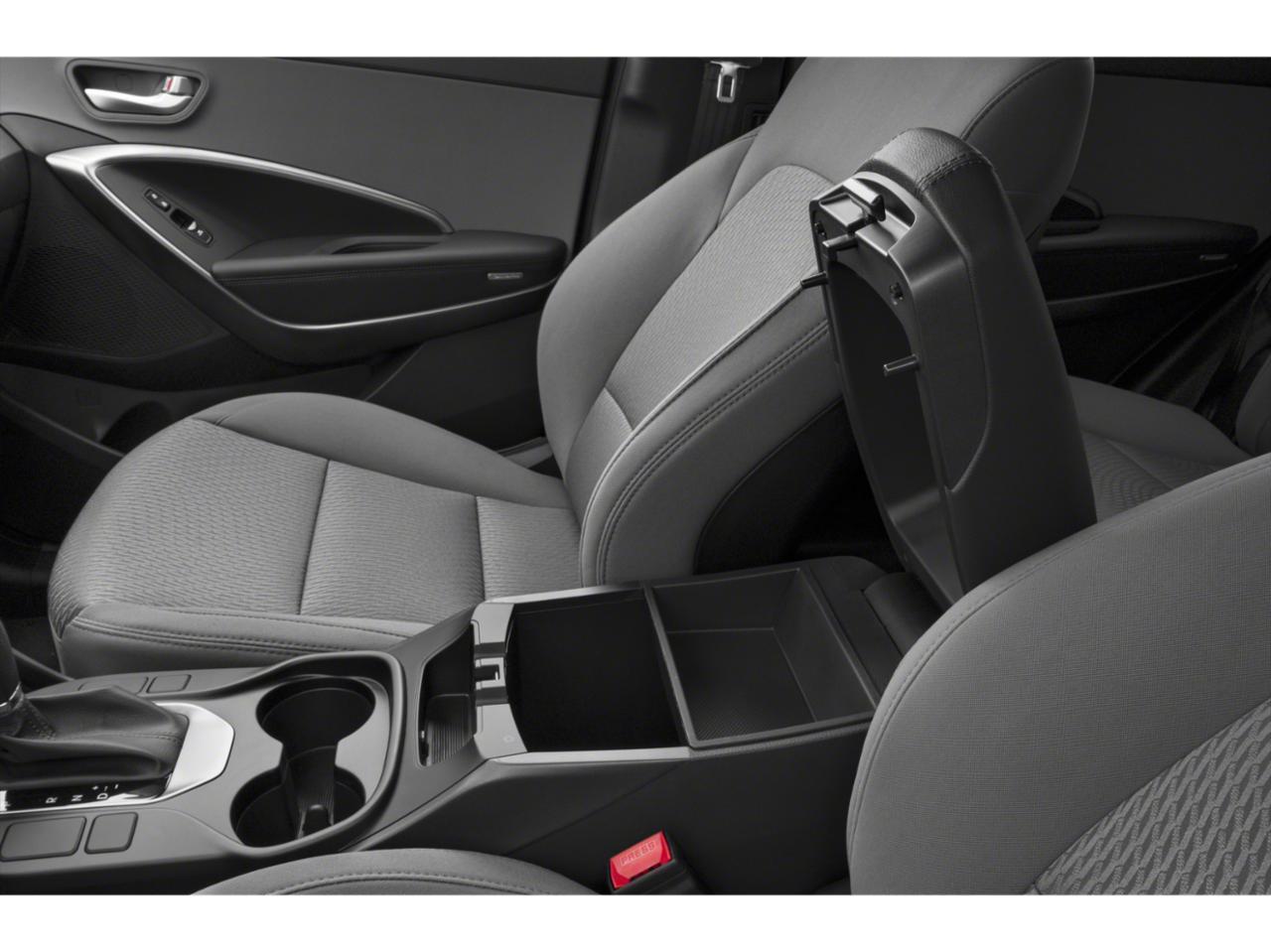 2018 Hyundai Santa Fe Sport 2.4L AWD Melbourne FL