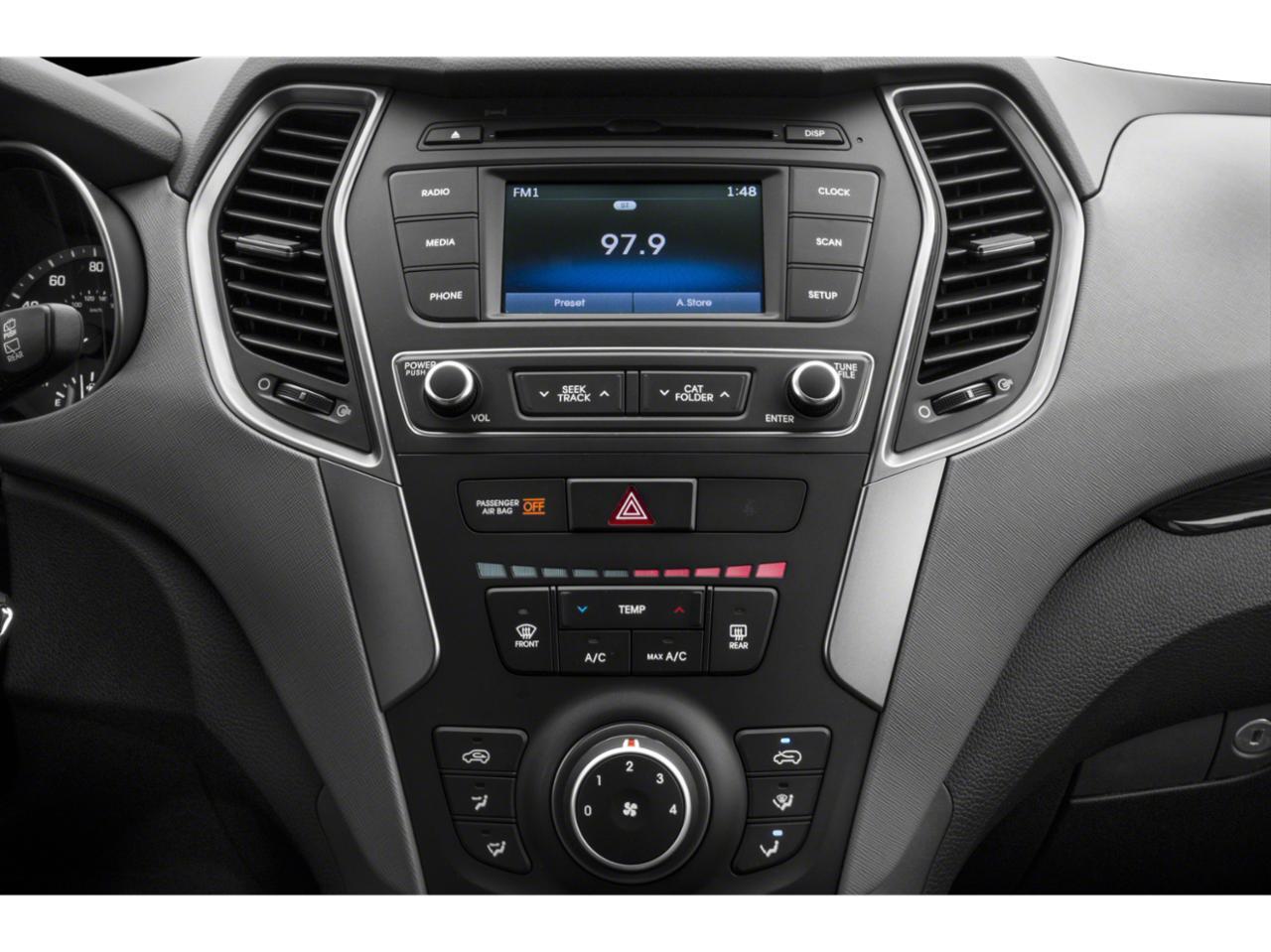 2018 Hyundai Santa Fe Sport 2.4L AWD Melbourne FL