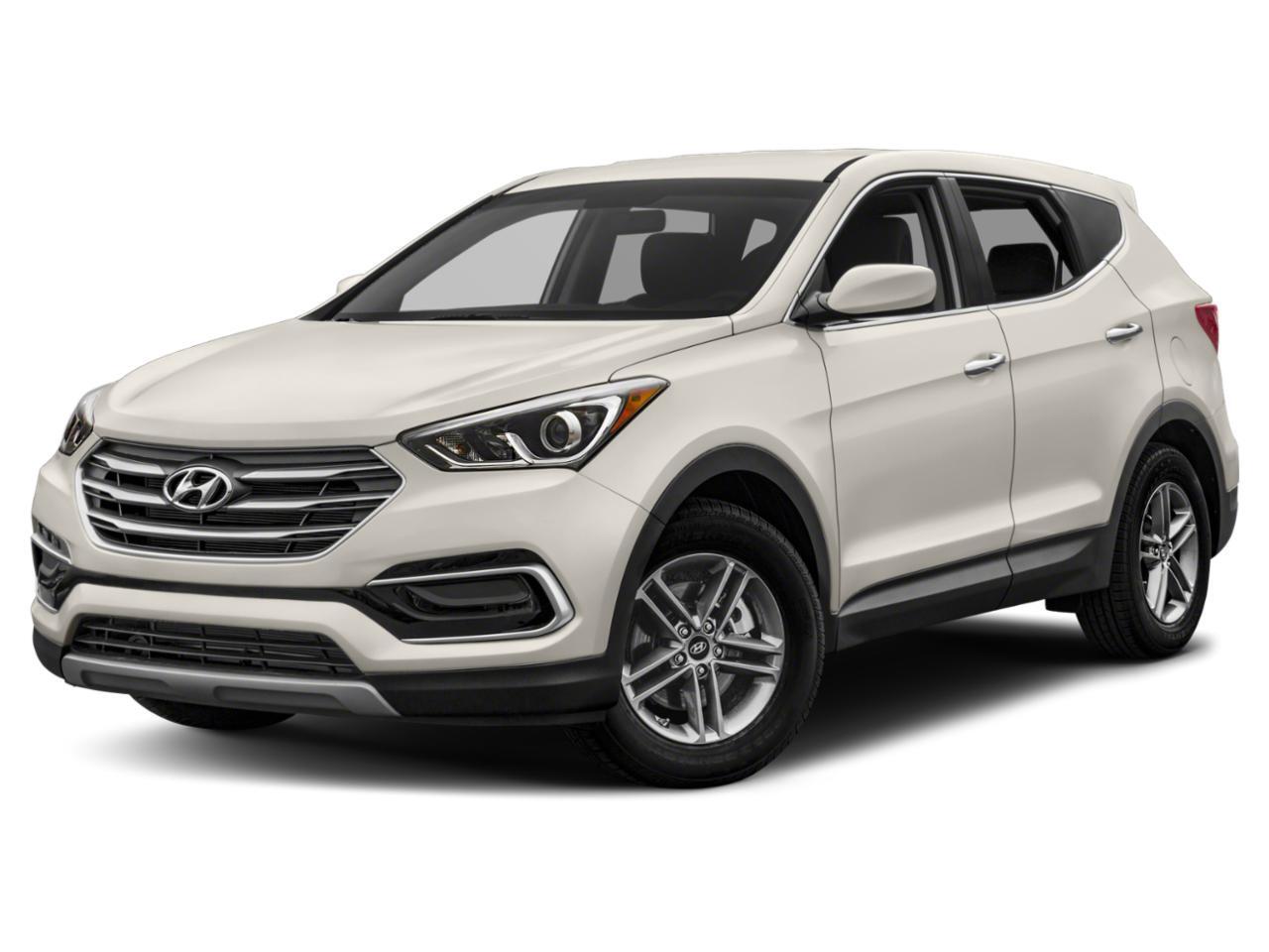 2018 Hyundai Santa Fe Sport 2.4L Meridian MS