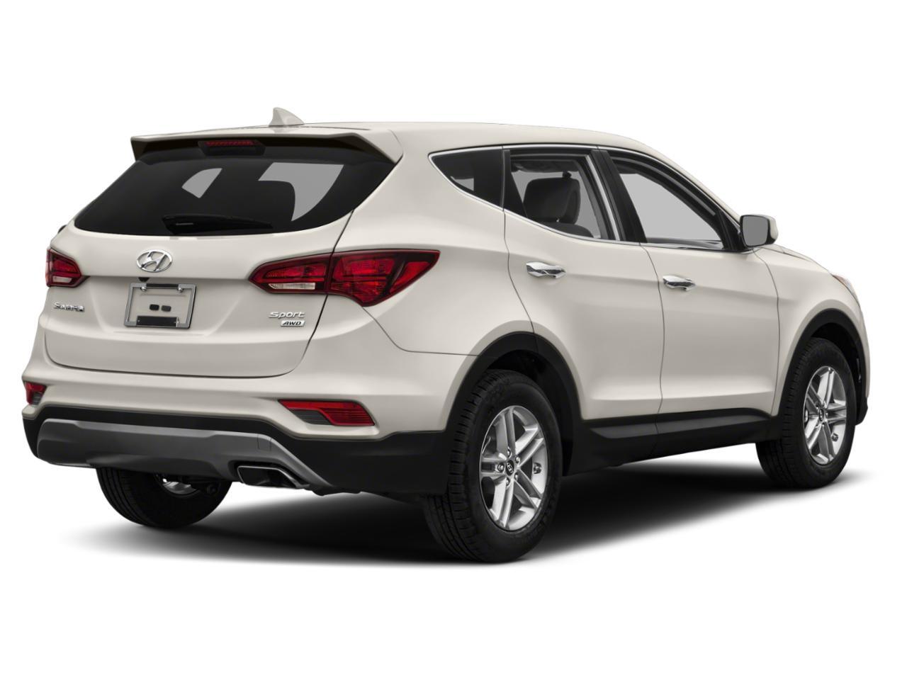2018 Hyundai Santa Fe Sport 2.4L Meridian MS