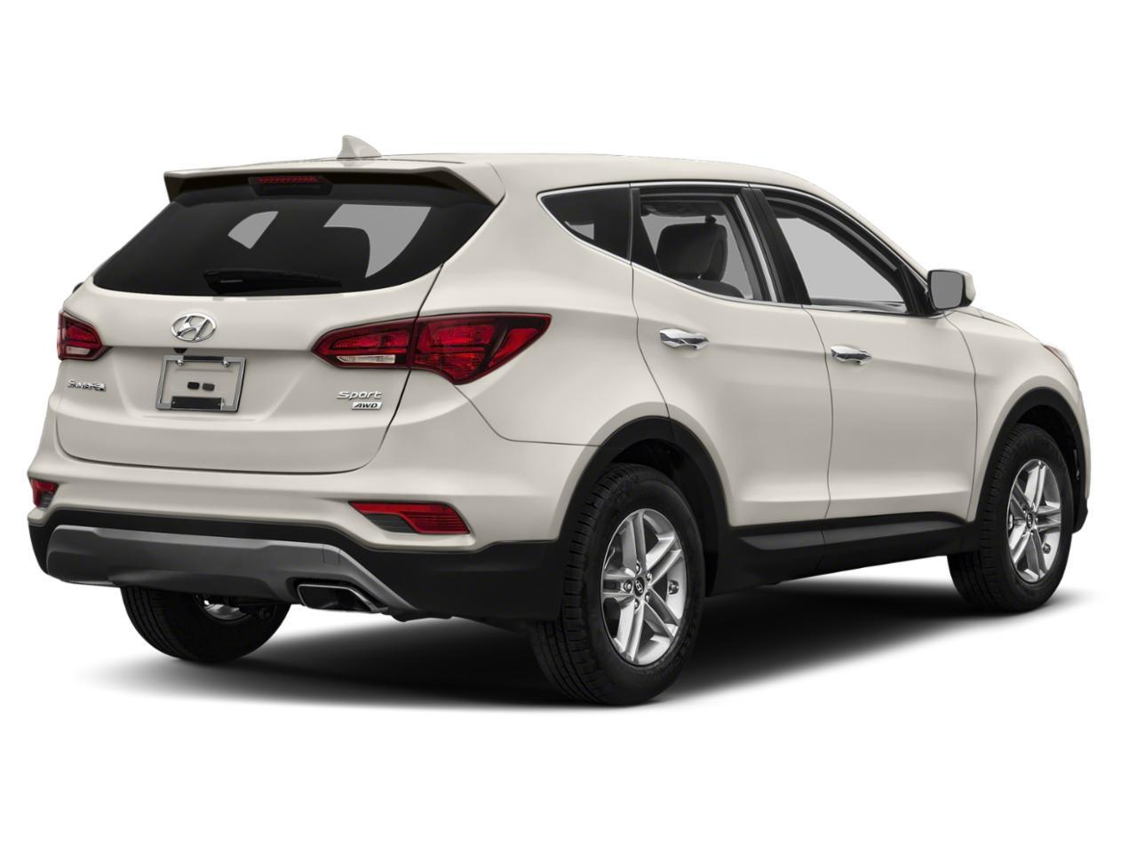 2018 Hyundai Santa Fe Sport 2.4L San Antonio TX
