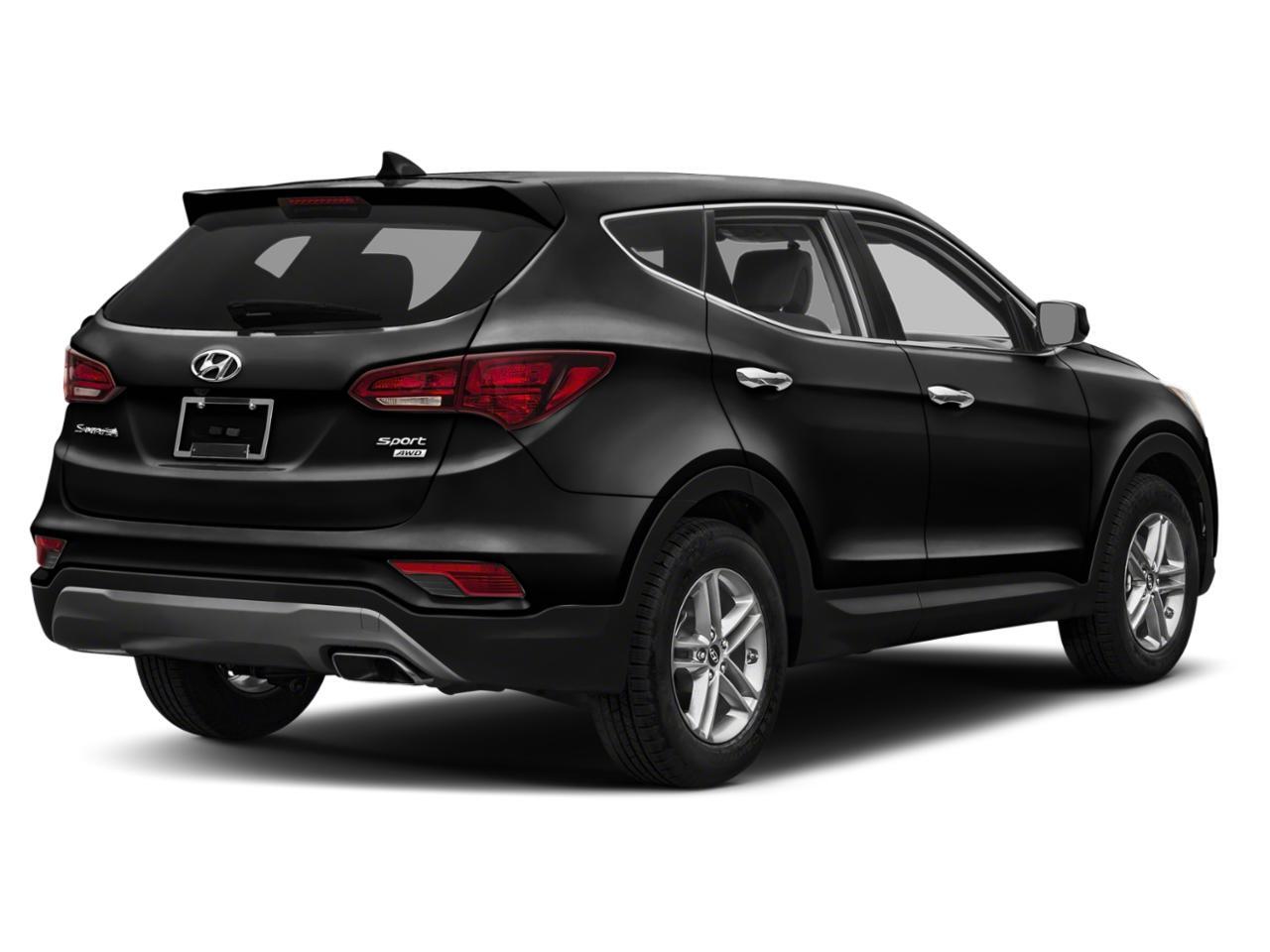 2018 Hyundai Santa Fe Sport 2.4L SUV Irving TX