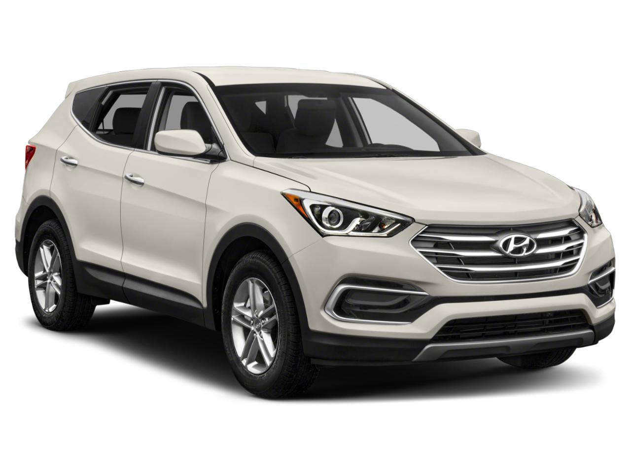 2018 Hyundai Santa Fe Sport 2.4L SUV Irving TX