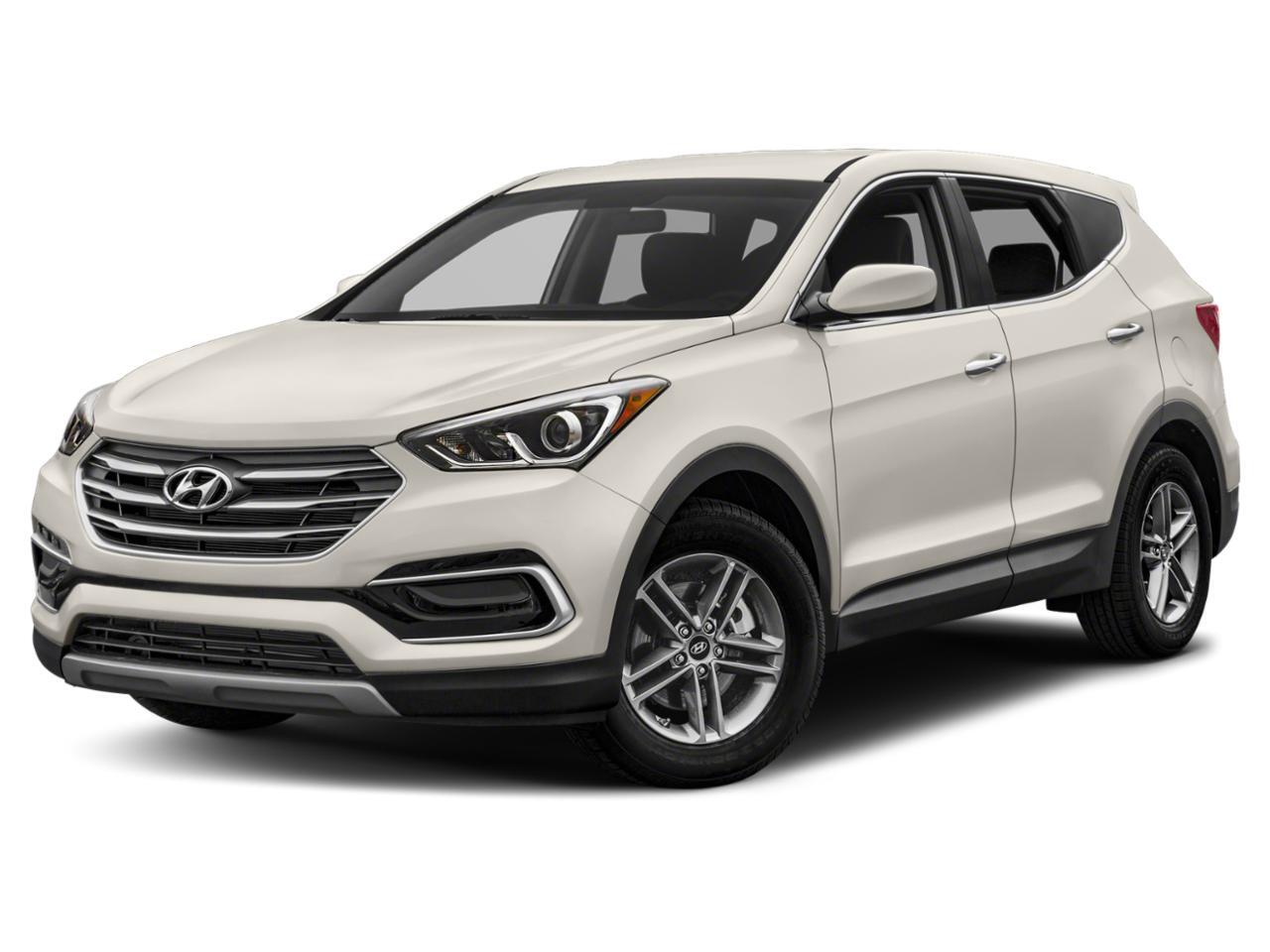 2018 Hyundai Santa Fe Sport 2.4L San Antonio TX